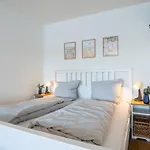 Apartment Hanseatic, Wohnung 3.15 *
