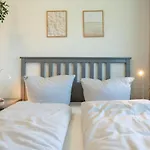 Lejlighed Hanseatic, Wohnung 3.15 Heiligenhafen