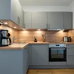 Apartment Hanseatic, Wohnung 3.15 Heiligenhafen