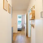Hanseatic, Wohnung 3.15 Heiligenhafen