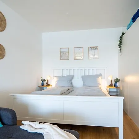 Mit Sued-balkon Am شقة