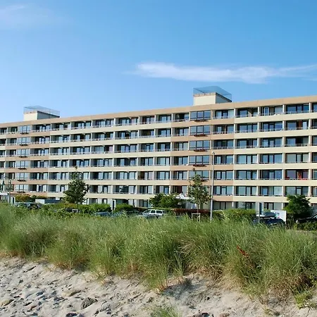 شقة Mit Sued-balkon Am *